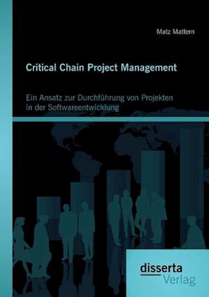 Critical Chain Project Management