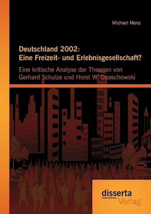 Deutschland 2002