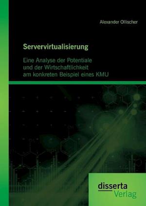 Servervirtualisierung