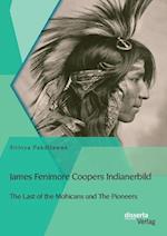 James Fenimore Coopers Indianerbild: The Last of the Mohicans und The Pioneers