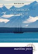 Spitzbergen-Handbuch