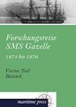 Forschungsreise SMS Gazelle 1874 bis 1876