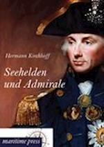 Seehelden Und Admirale