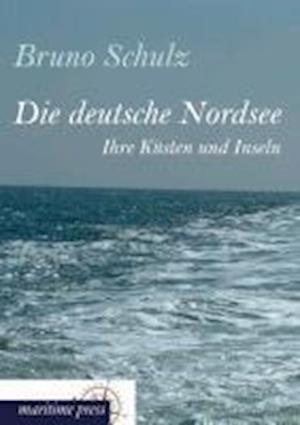 Die Deutsche Nordsee