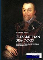 Elizabethan Sea-Dogs