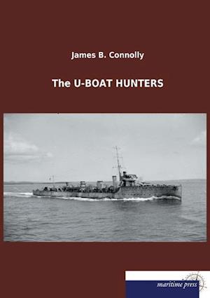 The U-BOAT HUNTERS