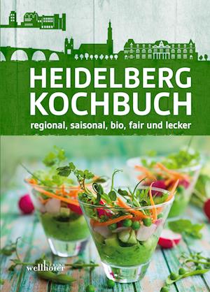 Heidelberg Kochbuch