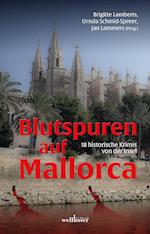 Blutspuren auf Mallorca