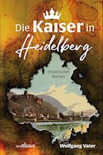Die Kaiser in Heidelberg