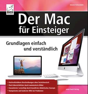 Der Mac fur Einsteiger