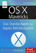 OS X Mavericks