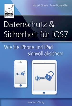 Datenschutz und Sicherheit - fur iOS 7