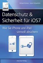 Datenschutz und Sicherheit - fur iOS 7