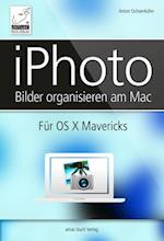 iPhoto – für OS X Mavericks