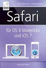 Safari fur OS X Mavericks (Mac) und iOS 7 (iPhone/iPad)