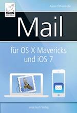Mail fur OS X Mavericks (Mac) und iOS 7 (iPhone/iPad)