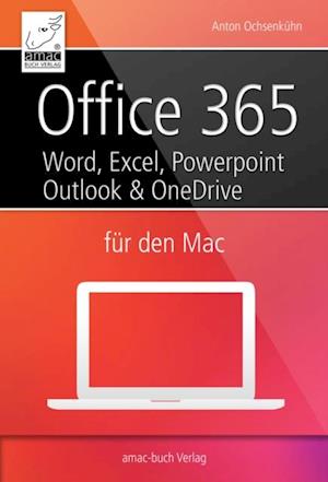 Office 365 fur den Mac