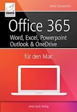 Office 365 fur den Mac