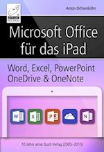 Microsoft Office fur das iPad