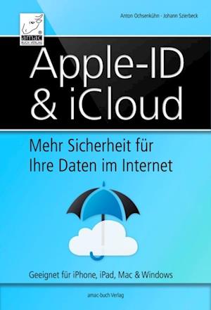 Apple ID & iCloud