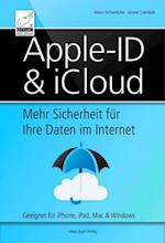 Apple ID & iCloud