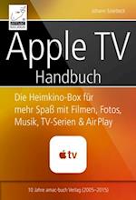 Apple TV Handbuch