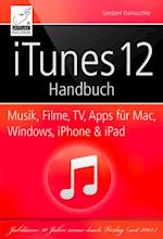 iTunes 12 Handbuch