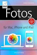 Fotos fur Mac, iPhone und iPad