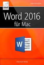 Microsoft Word 2016 fur den Mac