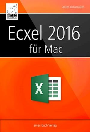 Microsoft Excel 2016 fur den Mac