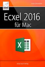 Microsoft Excel 2016 fur den Mac