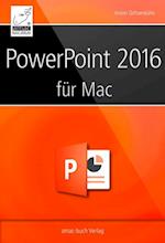 Microsoft PowerPoint 2016 fur den Mac