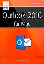 Microsoft Outlook 2016 für den Mac