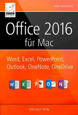 Microsoft Office 2016 fur den Mac