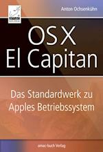 OS X El Capitan