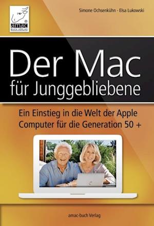 Der Mac fur Junggebliebene