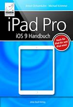 iPad Pro iOS 9 Handbuch