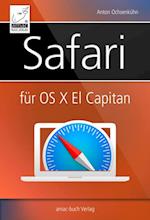 Safari fur OS X El Capitan