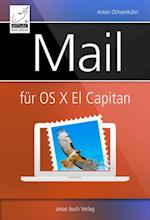 Mail für OS X El Capitan