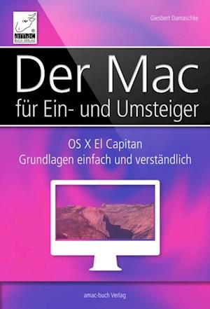 Der Mac fur Ein- und Umsteiger