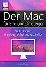 Der Mac fur Ein- und Umsteiger