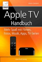 Apple TV Handbuch