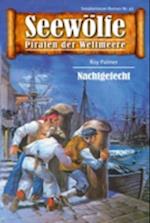 Seewölfe - Piraten der Weltmeere 43