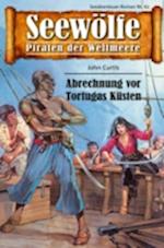 Seewölfe - Piraten der Weltmeere 62