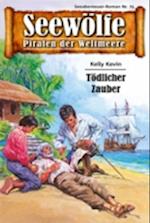 Seewölfe - Piraten der Weltmeere 75