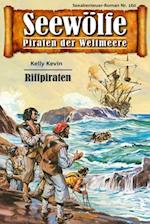 Seewölfe - Piraten der Weltmeere 160
