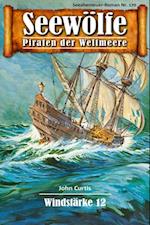Seewölfe - Piraten der Weltmeere 170