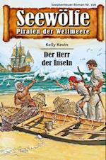 Seewölfe - Piraten der Weltmeere 199