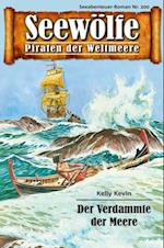 Seewölfe - Piraten der Weltmeere 200
