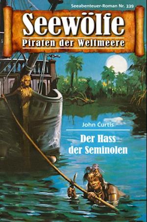 Seewölfe - Piraten der Weltmeere 339